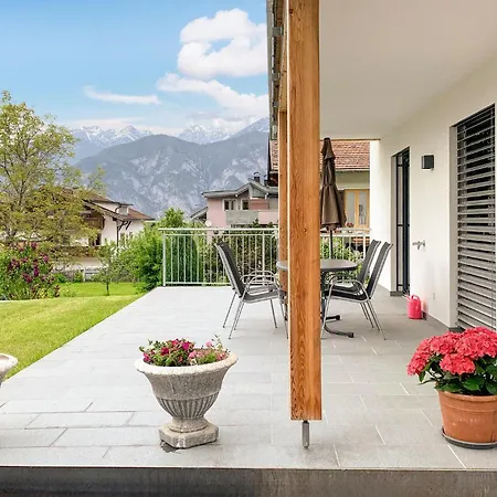 Apartment Hochwertige *