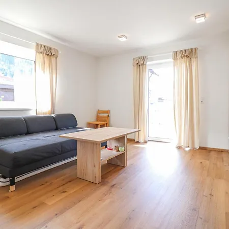 Hochwertige Apartment