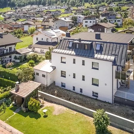 Apartment Hochwertige