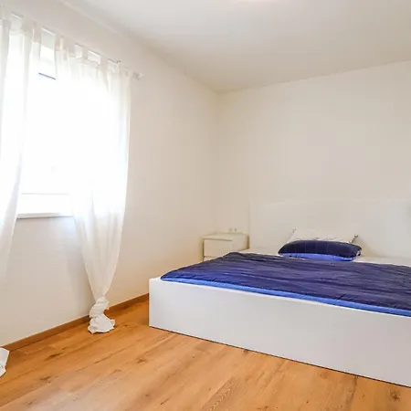 Apartmán Hochwertige Innsbruck